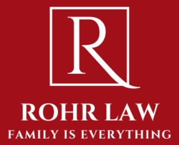 Rohr Law l Family Is Everything